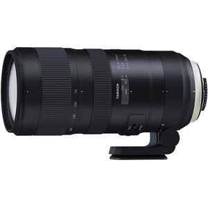 Tamron - Tamron SP 70-200mm f/2.8 Di VC USD G2 Lens (Canon EF) (1)
