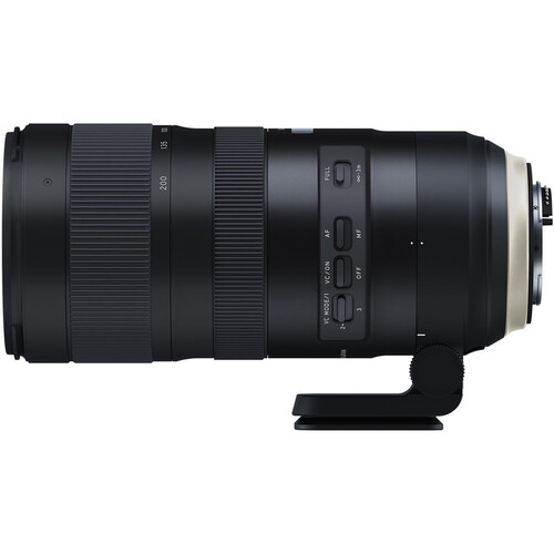 Tamron SP 70-200mm f/2.8 Di VC USD G2 Lens (Canon EF)