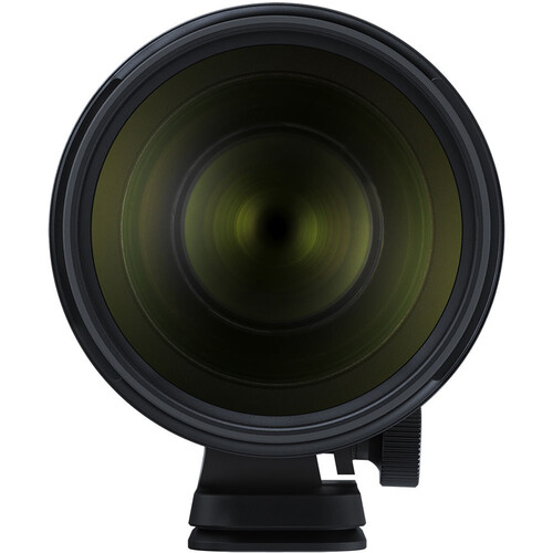Tamron SP 70-200mm f/2.8 Di VC USD G2 Lens (Canon EF)