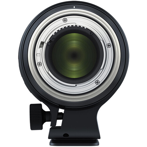 Tamron SP 70-200mm f/2.8 Di VC USD G2 Lens (Canon EF)
