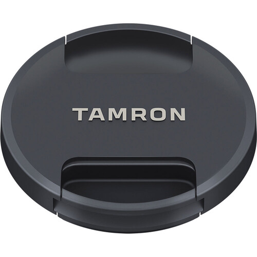 Tamron SP 70-200mm f/2.8 Di VC USD G2 Lens (Canon EF)