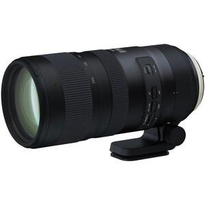 Tamron - Tamron SP 70-200mm f/2.8 Di VC USD G2 Lens (Nikon F)