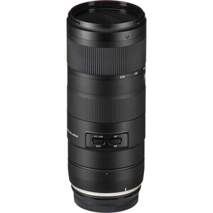 Tamron - Tamron 70-210mm f/4 Di VC USD Lens-Canon Uyumlu