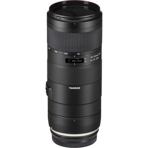 Tamron - Tamron 70-210mm f/4 Di VC USD Lens-Canon Uyumlu (1)