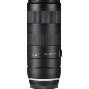 Tamron 70-210mm f/4 Di VC USD Lens-Canon Uyumlu - Thumbnail
