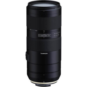 Tamron - Tamron 70-210mm f/4 Di VC USD Lens