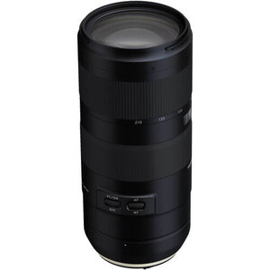 Tamron - Tamron 70-210mm f/4 Di VC USD Lens (1)