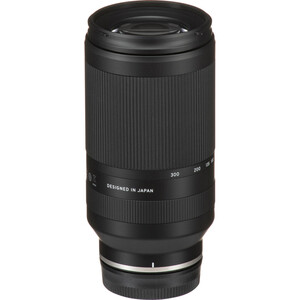 Tamron - Tamron 70-300mm f/4.5-6.3 Di III RXD Lens (Sony E)