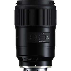 Tamron - Tamron 90mm f/2.8 Di III VXD Macro Lens (Nikon Z) (1)