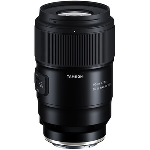 Tamron - Tamron 90mm f/2.8 Di III VXD Macro Lens (Sony E)