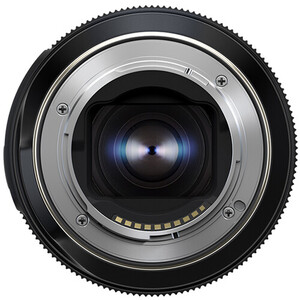 Tamron - Tamron 90mm f/2.8 Di III VXD Macro Lens (Sony E) (1)