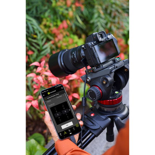 Tamron 90mm f/2.8 Di III VXD Macro Lens (Sony E)