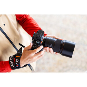 Tamron 90mm f/2.8 Di III VXD Macro Lens (Sony E) - Thumbnail