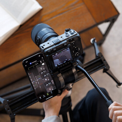 Tamron Link TL-01 Kablosuz Lens Kontrol Adaptörü