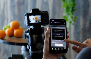 Tamron Link TL-01 Kablosuz Lens Kontrol Adaptörü - Thumbnail