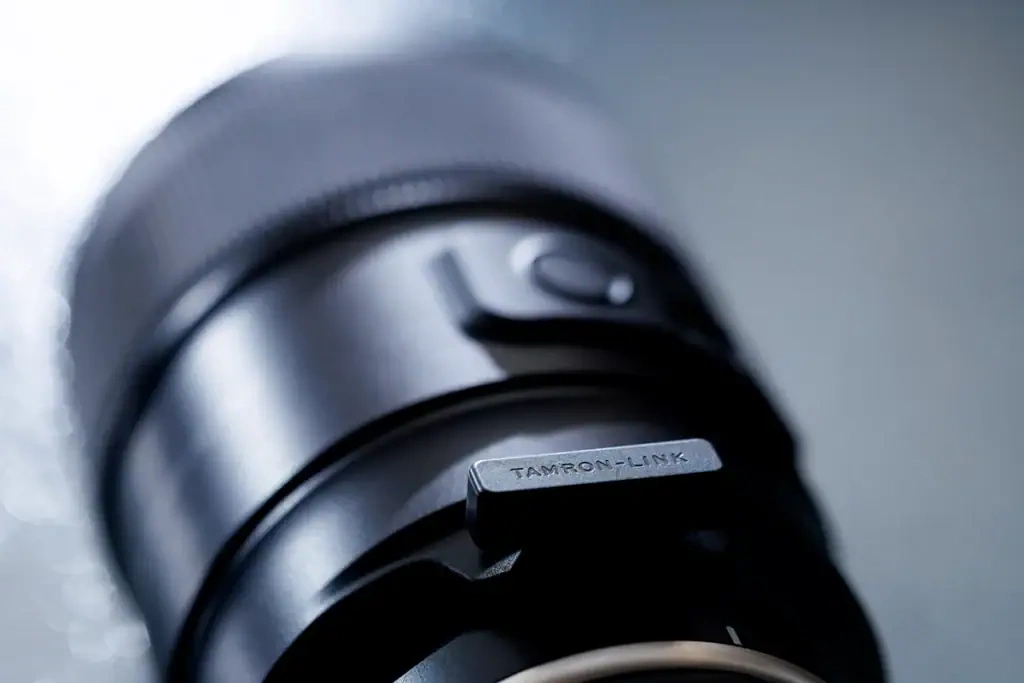 Tamron Link TL-01 Kablosuz Lens Kontrol Adaptörü