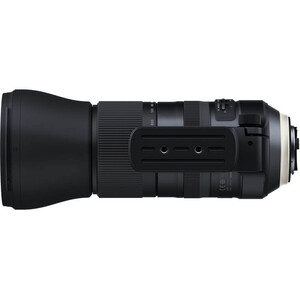 Tamron SP 150-600mm f5-6.3 Di VC USD G2 Tele Zoom Lens (Canon EF) - Thumbnail