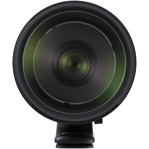 Tamron SP 150-600mm f5-6.3 Di VC USD G2 Tele Zoom Lens (Canon EF) - Thumbnail