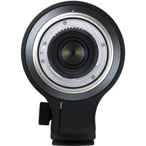 Tamron SP 150-600mm f5-6.3 Di VC USD G2 Tele Zoom Lens (Nikon F) - Thumbnail