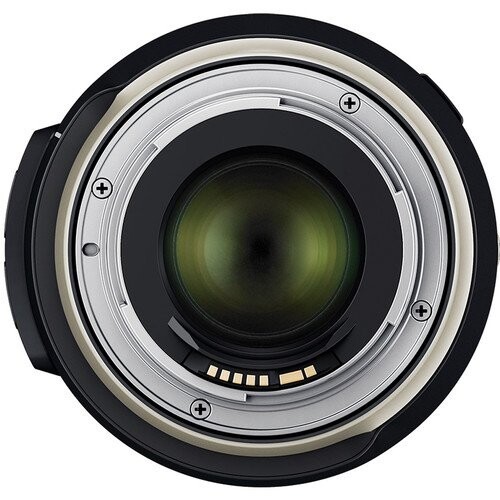 Tamron SP 24-70mm f/2.8 Di VC USD G2 Lens (Canon EF)