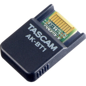 Tascam - Tascam AK-BT1 Bluetooth Adaptörü (Portacapture X6/X8 ve DR-10L İçin)