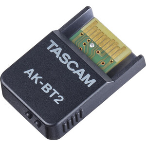 Tascam - Tascam AK-BT2 Bluetooth Adaptörü (FR-AV2 İçin)