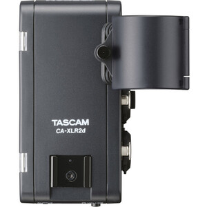 Tascam CA-XLR2D-F Kamera Üstü XLR Mikrofon Adaptörü (FujiFilm) - Thumbnail
