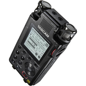 Tascam - Tascam DR-100MKIII Dijital Ses Kayıt Cihazı