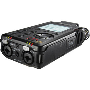Tascam DR-100MKIII Dijital Ses Kayıt Cihazı - Thumbnail