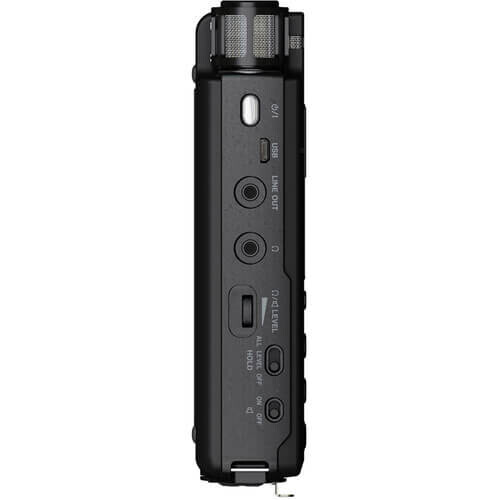 Tascam DR-100MKIII Dijital Ses Kayıt Cihazı