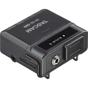 Tascam DR-10L Pro Dijital Ses Kayıt Cihazı - Thumbnail