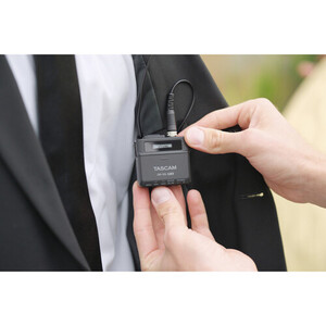 Tascam DR-10L Pro Dijital Ses Kayıt Cihazı - Thumbnail