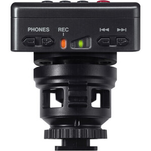 Tascam DR-10SG Shotgun Mikrofon - Thumbnail
