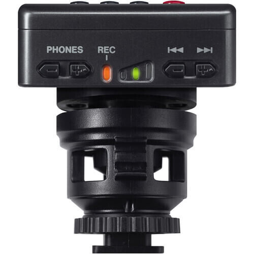 Tascam DR-10SG Shotgun Mikrofon