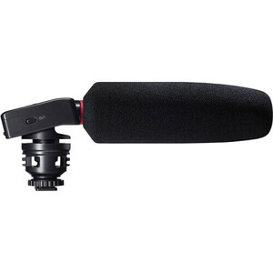 Tascam DR-10SG Shotgun Mikrofon - Thumbnail