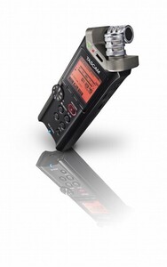 Tascam - Tascam DR-22WL Wi-Fi Destekli Ses Kayıt Cihazı (1)