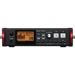 Tascam - Tascam DR-680MKII Çok Kanallı Recorder (1)