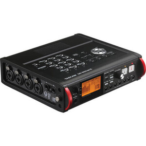 Tascam DR-680MKII Çok Kanallı Recorder - Thumbnail