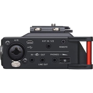 Tascam DR-70D DSLR Kameralar için 4-Kanal Ses Kayıt Cihazı - Thumbnail