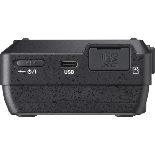 Tascam FR-AV2 32-bit Ses Kayıt Cihazı