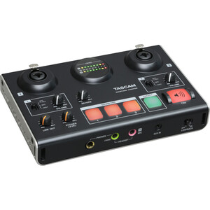 Tascam - Tascam MiniStudio Creator US-42B Ses Mikseri