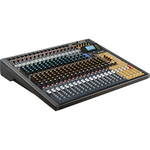 Tascam - Tascam Model 2400 24 Kanallı Ses Mikseri