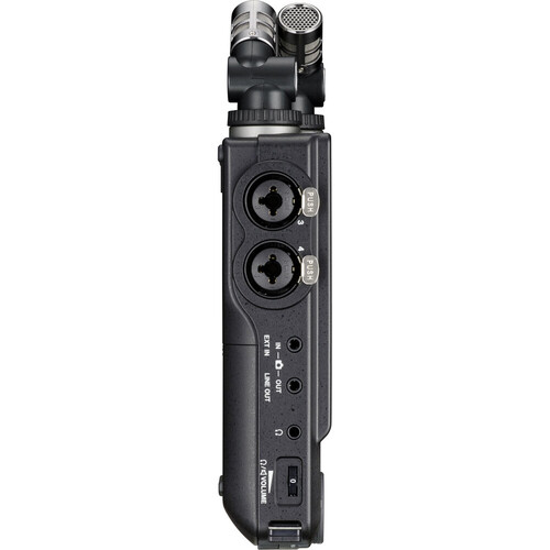 Tascam Portacapture X8 32Bit Ses Kayıt Cihazı