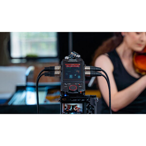 Tascam Portacapture X8 32Bit Ses Kayıt Cihazı - Thumbnail