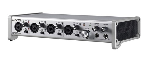 Tascam Series 208I Ses Kartı