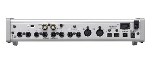 Tascam Series 208I Ses Kartı