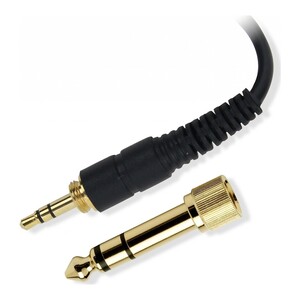 Tascam TH-06 Ekstra Bass Özellikli Profesyonel Kulaklık - Thumbnail