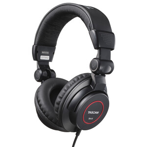 Tascam - Tascam TH-11 Stüdyo Kulaklık