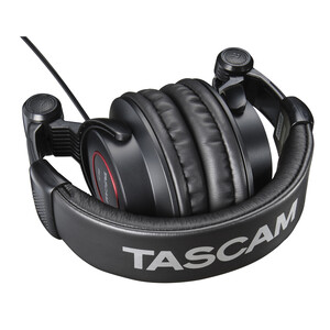 Tascam - Tascam TH-11 Stüdyo Kulaklık (1)