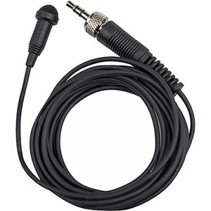 Tascam - Tascam TM-10LB Yaka Mikrofonu